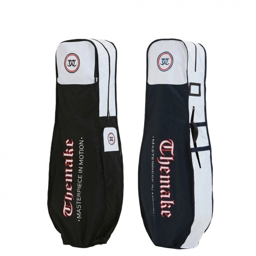 글로벌니힐로 정품 더메이크 시그니처 항공커버 GF