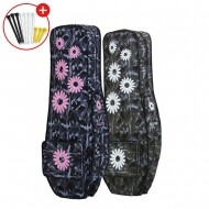 증정 글로벌니힐로 정품 더메이크 데이지카모 항공커버 GF