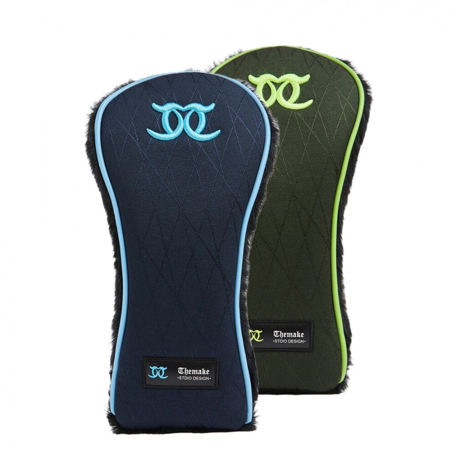 글로벌니힐로 정품 더메이크 디럭스 우드커버 GF