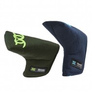 글로벌니힐로 정품 더메이크 디럭스 일자 퍼터커버 GF