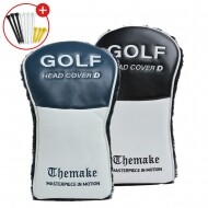 증정 글로벌니힐로 정품 더메이크 에센셜 드라이버커버 GF