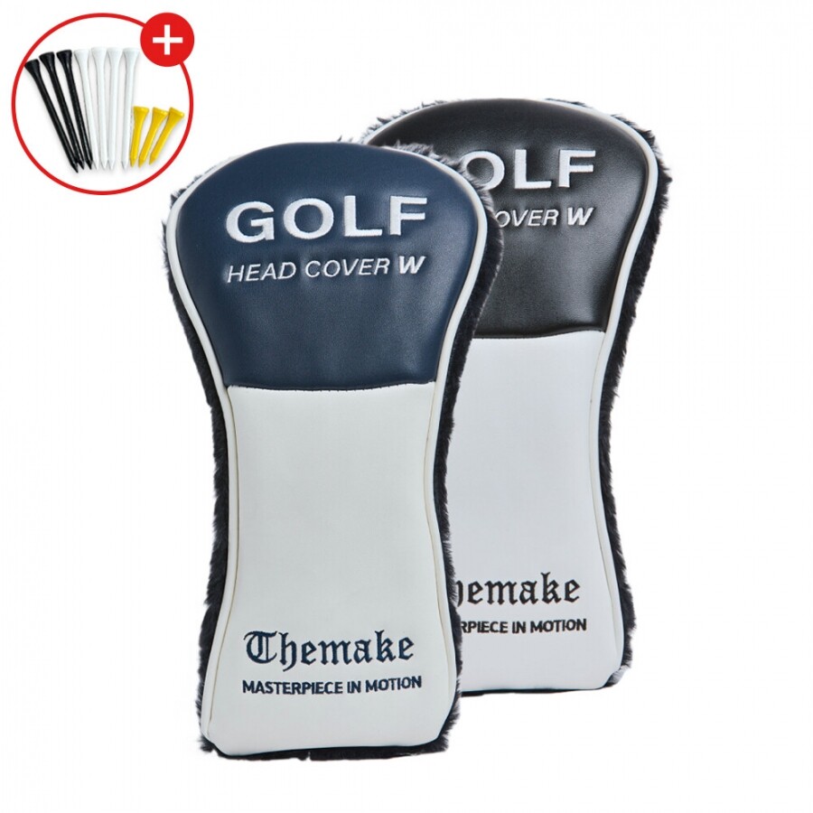 증정 글로벌니힐로 정품 더메이크 에센셜 우드커버 GF