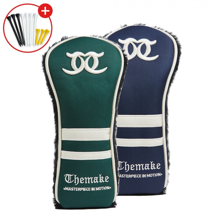 증정 글로벌니힐로 정품 더메이크 헤리티지 유틸커버 GF