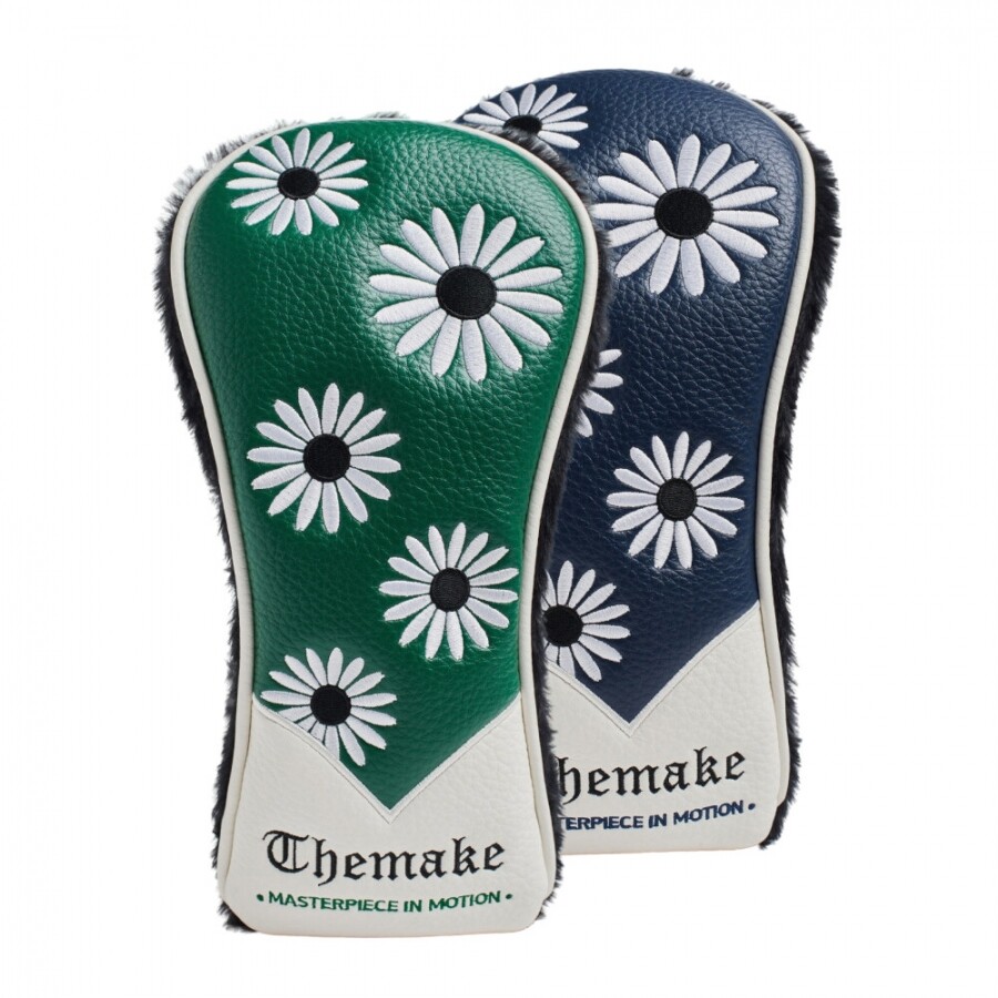 글로벌니힐로 정품 더메이크 로사 우드커버 GF