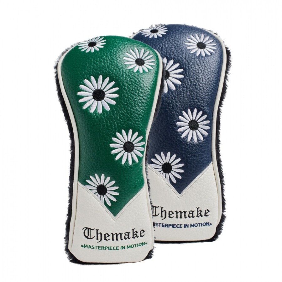 글로벌니힐로 정품 더메이크 로사 유틸커버 GF