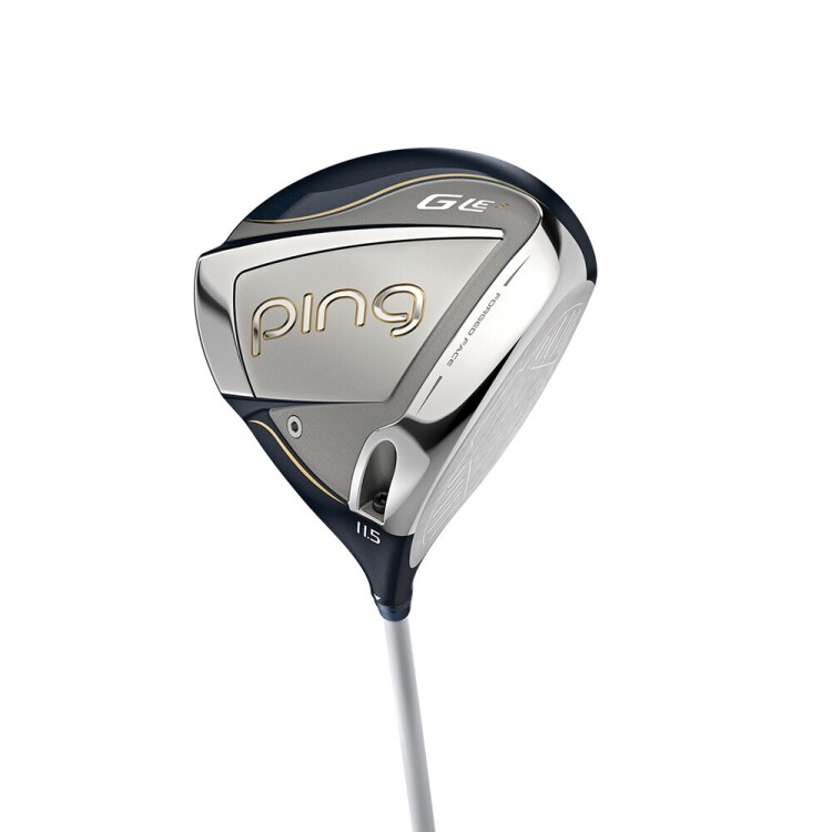 [시타채] 핑 GLE 3 여성용 11.5도 드라이버 GF