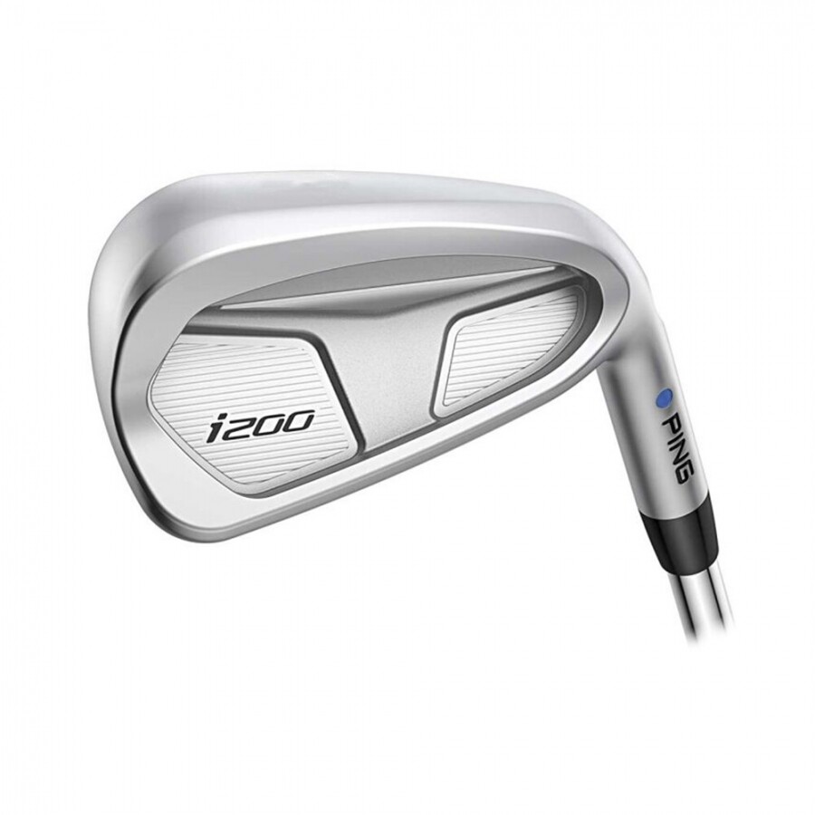 시타채 삼양인터내셔날 정품 핑 i200 7번 아이언 단품 MODUS 120 S GF