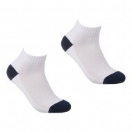 [볼빅정품]26 컬러 블록 단목 양말 남성 2개 세트 GF