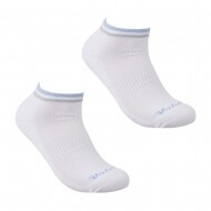 [볼빅정품]26 라인 컬러 포인트 단목 양말 남성 2개 세트 GF