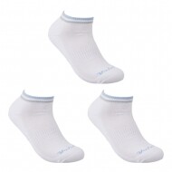 [볼빅정품]26 라인 컬러 포인트 단목 양말 남성 3개 세트 GF