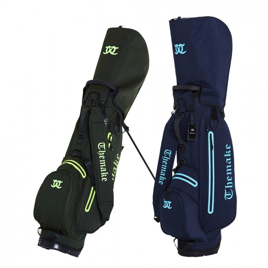 글로벌니힐로 정품 더메이크 뉴 디럭스 스탠드백 GF