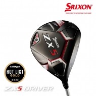 (중고) 스릭슨 ZX5 드라이버