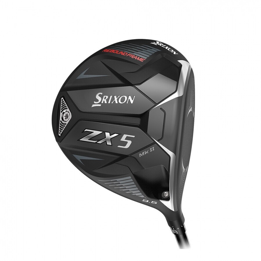 (중고) 스릭슨 ZX5 MK2 드라이버