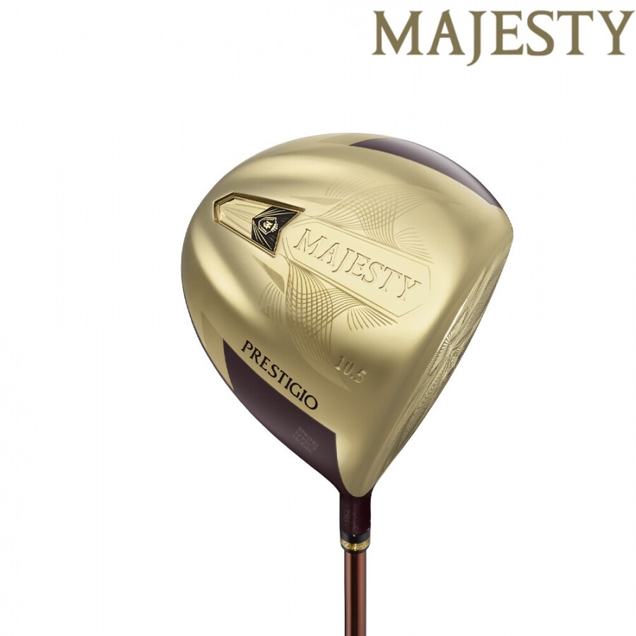 (중고) 마제스티 PRESTIGIO 12 남성  드라이버