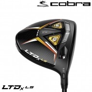 (중고) 코브라 LTDX LS 드라이버