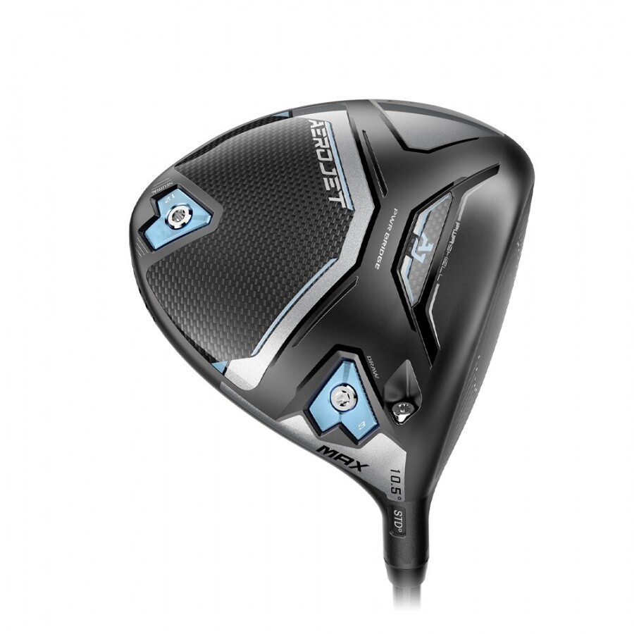 (중고) 코브라 AEROJET MAX 드라이버