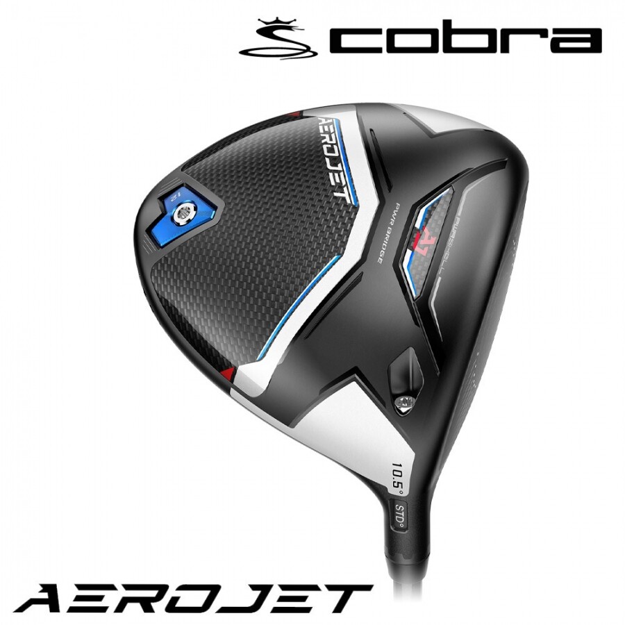 (중고) 코브라 AEROJET 드라이버