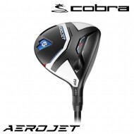 (중고) 코브라 AEROJET 우드