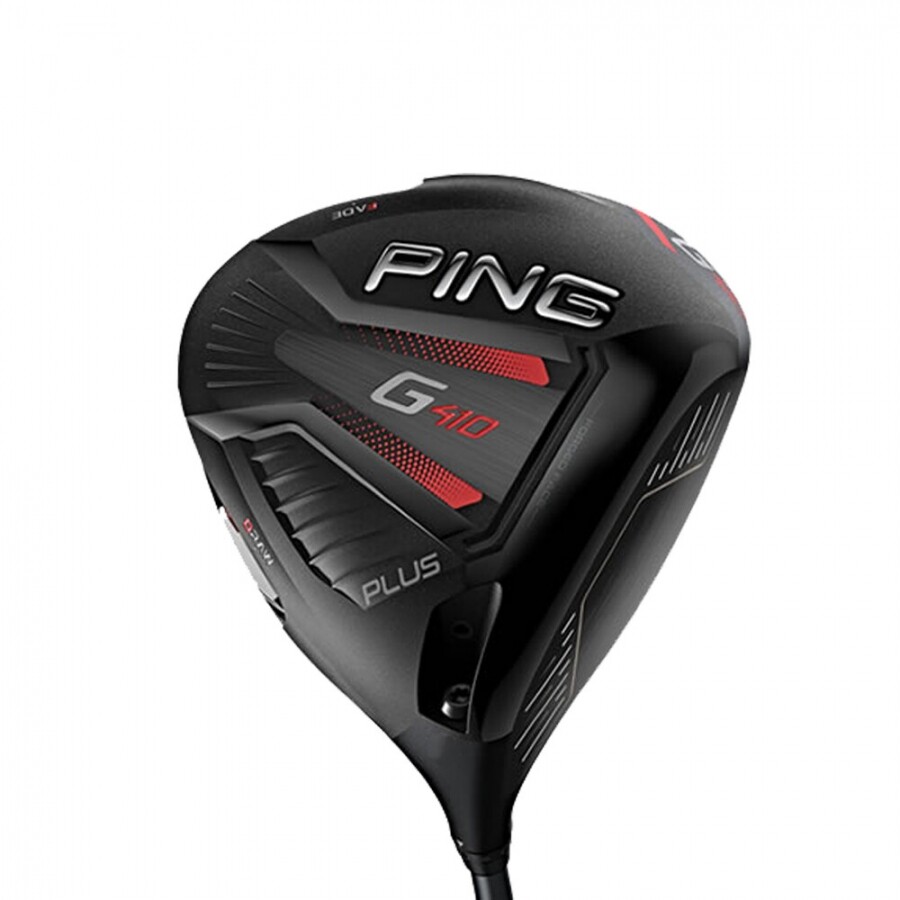 (중고) 핑  G410 PLUS 남성 드라이버