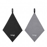 [카네정품] 26 부쉬넬 LinkEssential Towel 타올 (블랙/실버) GF