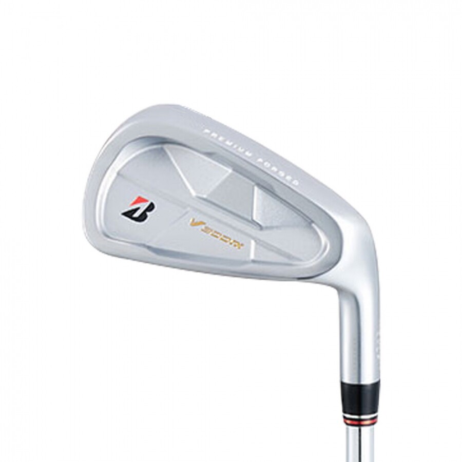 (중고) 브리지스톤 V300 VIIII 9세대 (#5-S) 아이언세트