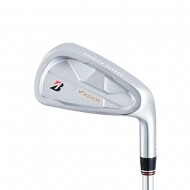 (중고) 브리지스톤 V300 VIIII 9세대 (#4-p) 아이언세트