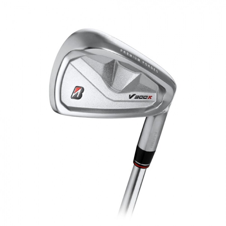(중고) 브리지스톤 V300 X 10세대 (#5-S) 카본 아이언세트