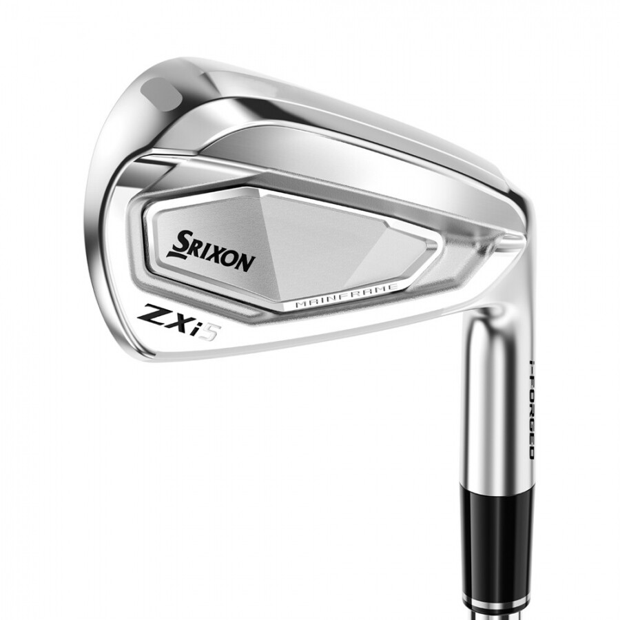 (중고) 스릭슨 ZXI5 (#4-p) 아이언세트