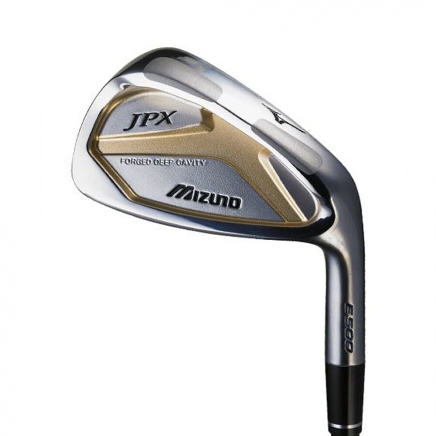 (중고) 미즈노 JPX E500 (#5-S) 아이언세트