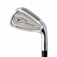(중고) 미즈노 JPX E600 (#4-S) 아이언세트