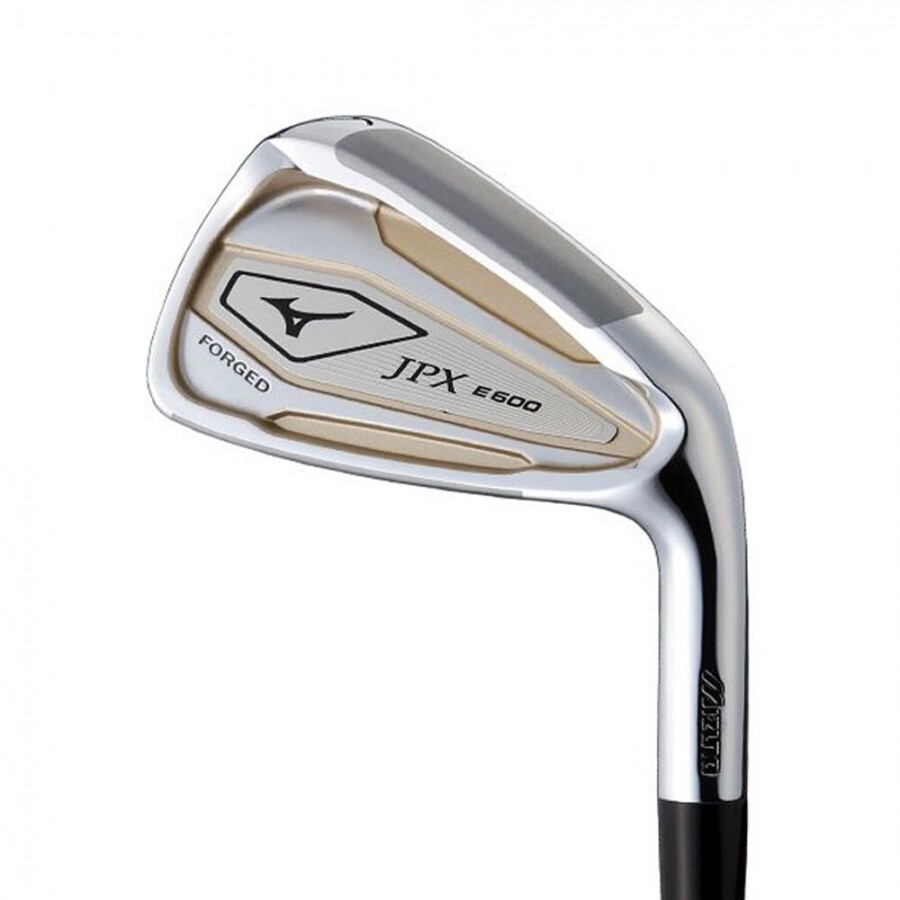 (중고) 미즈노 JPX E600 (#5-S) 아이언세트
