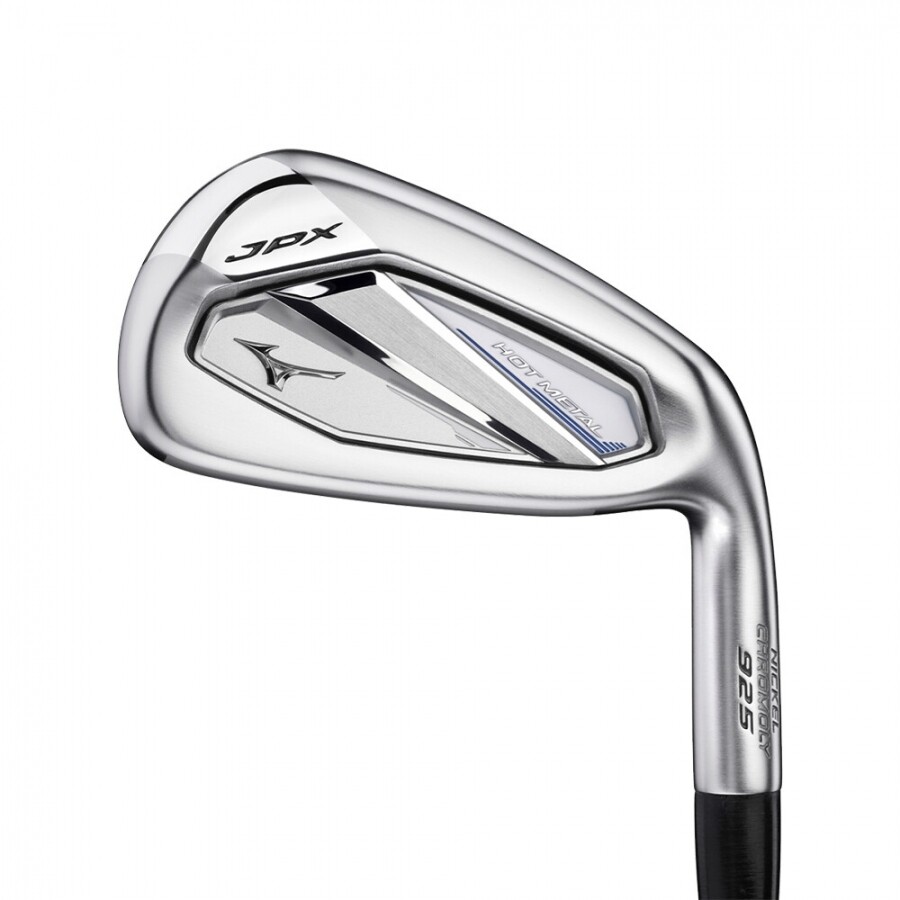 (중고) 미즈노 JPX925 HOTMETAL 아이언세트