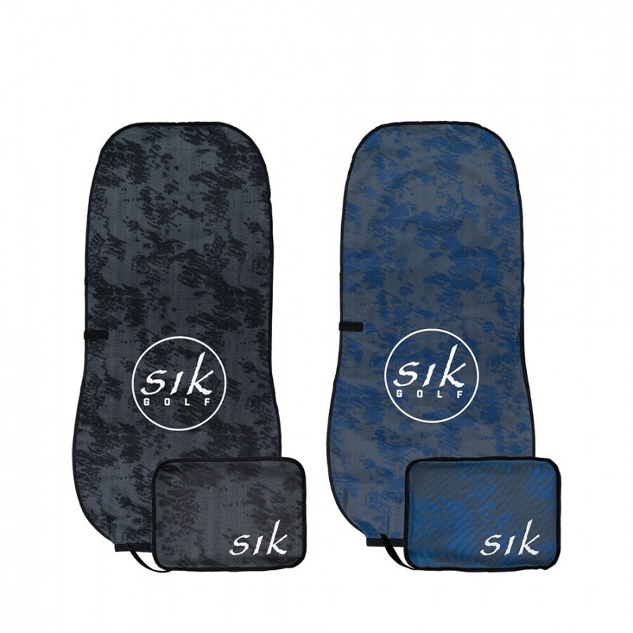 [아미스포츠정품] SIK GOLF 시크골프 코어프로 항공커버 GF