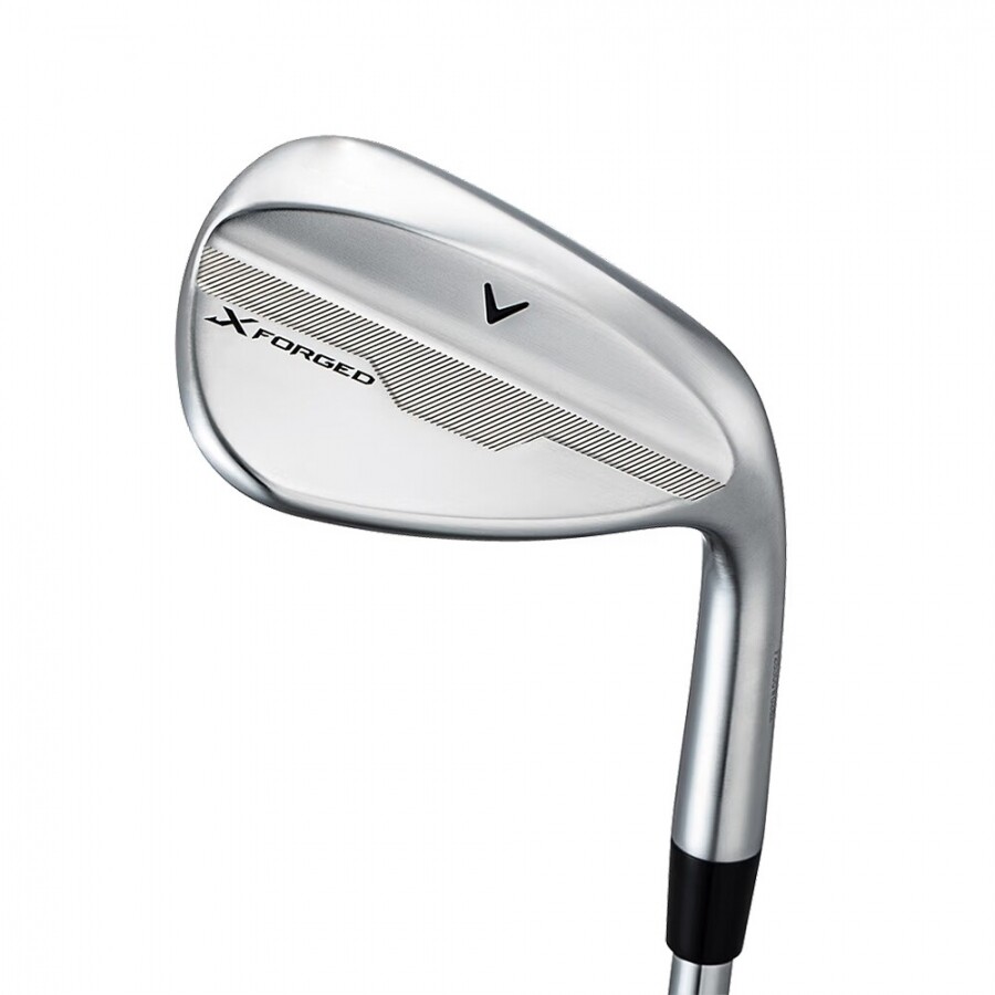 (중고) 캘러웨이 WG RH X FORGED 26 CRM 웨지