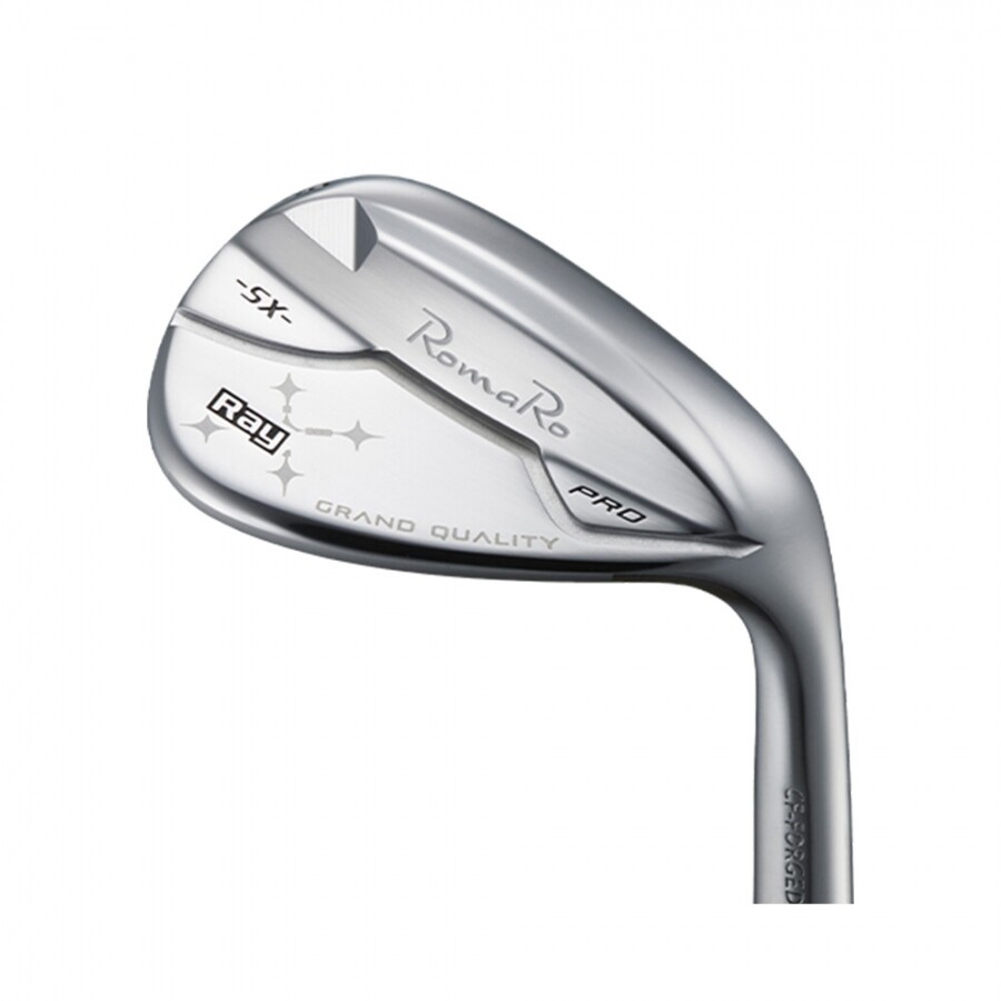 (중고) 로마로 Ray SX-PRO TOUR AD 여성 웨지