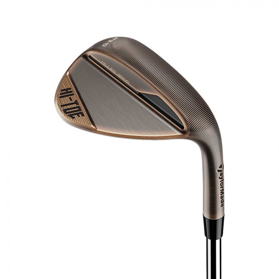 (중고) 테일러메이드 WEDGE MG Hi-Toe4 웨지
