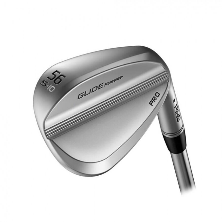 (중고) 핑 IRON GLIDE FORGED PRO WEDGE 웨지